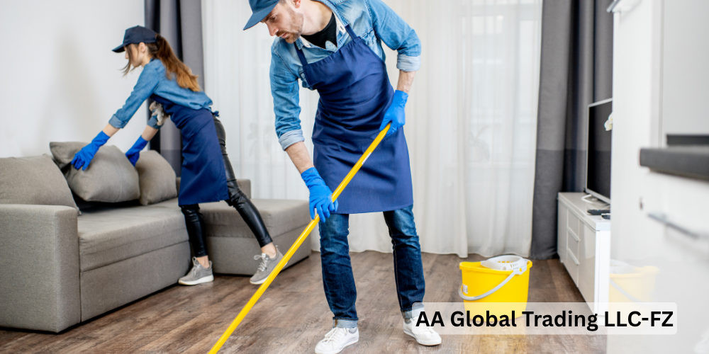 Cleaning Services